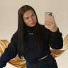 Анастасия Захарова